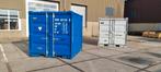 8 ft containers, Doe-het-zelf en Bouw, Ophalen of Verzenden