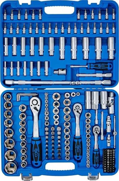 BGS Steeksleutelset SNELLE GRATIS LEVERING, Auto diversen, Autogereedschap, Nieuw, Verzenden