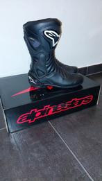 Alpinestars motorlaarzen SMX 6 V2 Goretex, Motoren, Ophalen