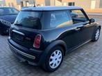 Mini cooper one - 1.6 benzine - automaat, Cuir, Achat, Entreprise, Automatique