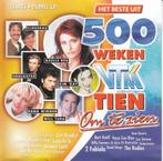 Het beste uit 500 weken Tien om te zien, Verzenden, Pop