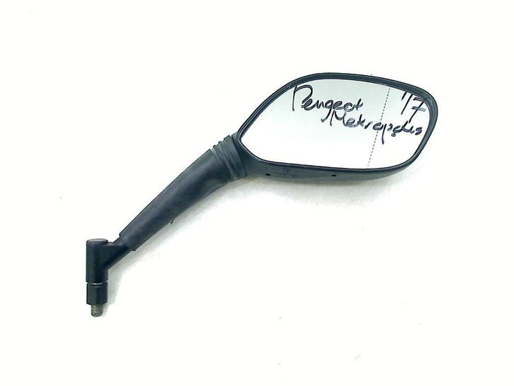 RETROVISEUR EXTERIEUR DROIT Metropolis RX-R 400i 2017, Motos, Pièces | Autre, Utilisé