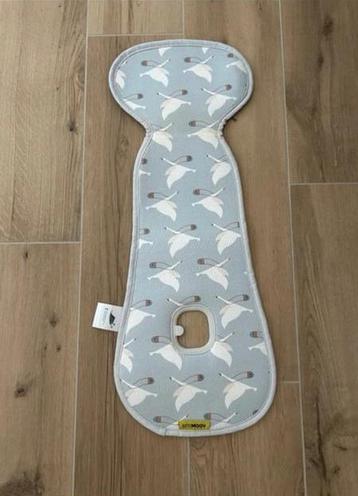 Aeromoov Air layer buggy goose, Kinderen en Baby's, Ophalen, Zo goed als nieuw, Overige merken