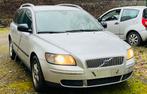 Volvo v50, Autos, Volvo, Boîte manuelle, V50, 5 portes, Diesel