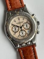 Horloge Jaeger Lecoultre Kyros full set., Handtassen en Accessoires, Horloges | Heren, Ophalen of Verzenden, Zo goed als nieuw