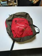 Rugzak Universiteit Gent, Ophalen, Zo goed als nieuw