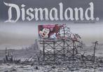 Poster Banksy, Rechthoekig Liggend, Nieuw, Ophalen of Verzenden, A1 t/m A3