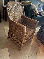 Rotan kinderzetel, Huis en Inrichting, Ophalen, Zo goed als nieuw