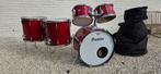 Premier vintage red sparkle - double floor tom, Muziek en Instrumenten, Ophalen, Gebruikt, Premier