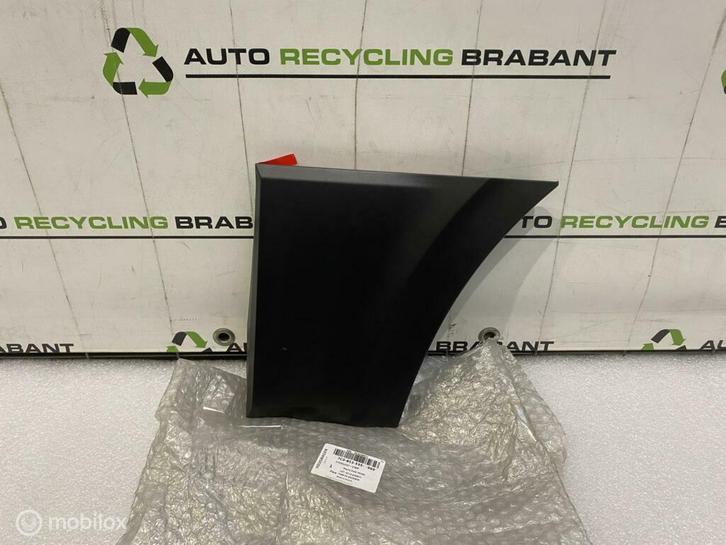 Sierlijst Achterscherm Volkswagen Crafter NIEUW 7C0853535, Auto-onderdelen, Carrosserie, Gebruikt, Ophalen of Verzenden