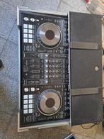 Ddj Rz in flightcase  perfecte staat, Musique & Instruments, DJ sets & Platines, Comme neuf, Enlèvement ou Envoi