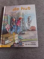 Marion van de Coolwijk - De hut, Ophalen of Verzenden, Zo goed als nieuw, Marion van de Coolwijk