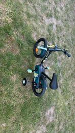Kinderfiets btwin 12 inch, Fietsen en Brommers, Ophalen