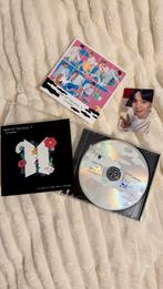 BTS Mots 7 : The Journey CD Sugar PC, Envoi, Comme neuf
