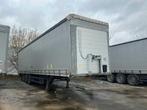 Schmitz Cargobull SCB-S3T Oplegger, Auto's, Bedrijf, Overige brandstoffen, Te koop, Aanhangers en Opleggers