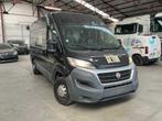 2017 FIAT DUCATO, Gebruikt, Euro 6, Overige brandstoffen, Bedrijf