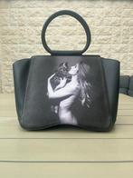 Handtas Lore Equal, Ophalen, Zo goed als nieuw, Zwart, Shopper