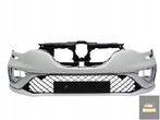 Renault M gane IV Lift E-Tech Plug-In Hybrid 20-24 voorbumpe, Gebruikt, Renault, Bumper