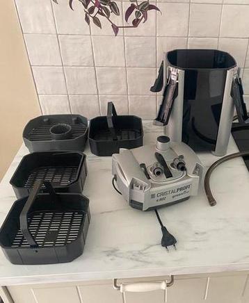 Jbl cristalprofi e902 filter beschikbaar voor biedingen