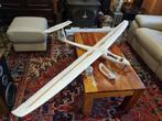 Multiplex - Solius Glider 2160mm, Hobby en Vrije tijd, Ophalen, Gebruikt, Elektro