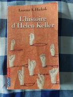 Livre l'Histoire d'Hellen Keller, Boeken, Ophalen, Zo goed als nieuw, Fictie