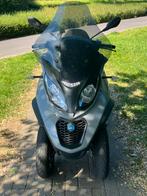 MP3 500 hpe sport.  rijbewijs B, Scooter, 493 cc, Particulier, 1 cilinder