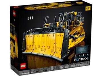 Lego Technic 42131