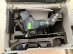 Festool Isolatiezaag - ISC 240 Li 5,2 EBI-plus, Doe-het-zelf en Bouw, Gereedschap | Zaagmachines, Ophalen, 70 mm of meer, Overige typen