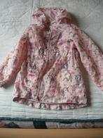 K-Way rose pour fille 4/5 ans., Ophalen, Meisje, Trui of Vest, Zo goed als nieuw