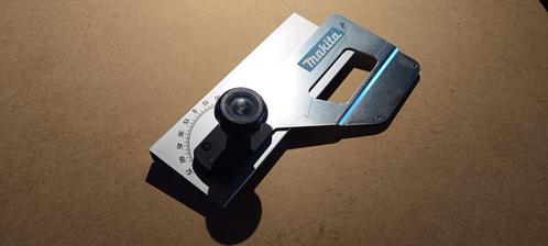 Hoekgeleider voor geleiderail MAKITA 196664-7 NIEUW, Doe-het-zelf en Bouw, Gereedschap | Machine-onderdelen en Toebehoren, Nieuw