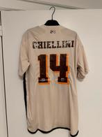 Chiellini LA shirt S, Verzenden, Zo goed als nieuw, Shirt