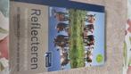 Reflecteren.  Handvatten voor verpleegkundige, Boeken, Ophalen of Verzenden, Nieuw, Hoger Onderwijs, Boom