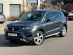 Seat Ateca FR uitvoering 4x4 2.0 Benzine 190pk Automaat Pano, Auto's, Seat, Automaat, 1984 cc, Bedrijf, 5 zetels