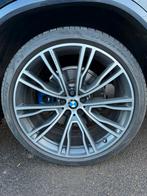 Jantes pack M 21 pouces, 245 mm, Pneus été, 21 pouces, Enlèvement