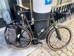 Scott Speedster Gravel 20, Fietsen en Brommers, Fietsen | Racefietsen, 28 inch, Heren, Aluminium, Zo goed als nieuw