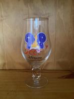 Glas Disneyland Parijs millennium jaar 2000 limited edition, Comme neuf, Enlèvement