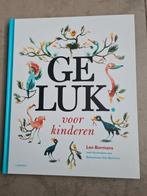 Leo Bormans - Geluk voor kinderen, Boeken, Ophalen of Verzenden, Leo Bormans