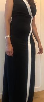 Feestelijke jurk, ANDERE, Galajurk, Zwart, Ophalen of Verzenden