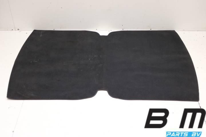 Extra bagageruimtemat Audi A3 8P Sportback, Auto-onderdelen, Interieur en Bekleding, Gebruikt