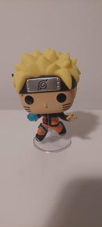 Naruto funko-pop, Collections, Comme neuf, Autres personnages, Statue ou Figurine, Enlèvement ou Envoi