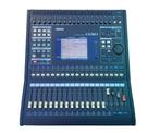 Yamaha O3D digital mixer, Ophalen of Verzenden, Gebruikt, 10 tot 20 kanalen, Microfooningang