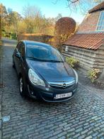 Opel corsa 1.3 diesel euro5 138d km’s veel opties., Auto's, Voorwielaandrijving, Euro 5, Stof, Particulier