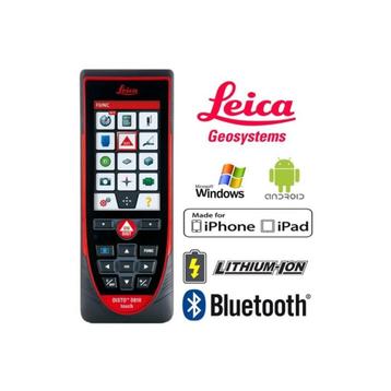 Leica DISTO D810 Touch beschikbaar voor biedingen