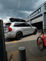 Volvo xc90 B5 milde hybride 80.000 km, Auto's, Volvo, 7 zetels, Leder, Particulier, 200 kW