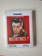Dvd-moorden? met Fernandels., Ophalen of Verzenden, Zo goed als nieuw