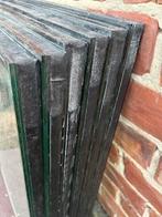 alu raam te koop, Doe-het-zelf en Bouw, Ophalen, Gebruikt, 80 tot 120 cm, Dakraam