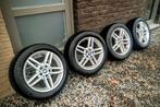 Kit hiver BMW série 3, Ophalen, Gebruikt, 17 inch, Winterbanden