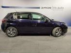 Peugeot 308 1.5 BLUEHDI| AUTO |NAVI| 13.628€ NETTO, 5 places, Berline, 4 portes, Automatique