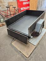 aanhangwagen (prijs 350 euro), Auto diversen, Aanhangers en Bagagewagens, Ophalen