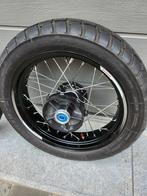 Honda Africa Twin CRF wielen set, Motoren, Ophalen